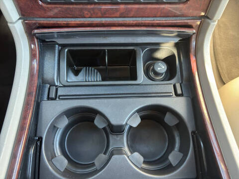 2005 Cadillac Escalade EXT