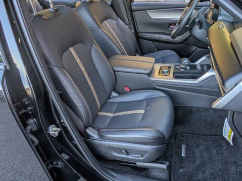 2025 Mazda CX-90 Plug-in Hybrid Premium Plus