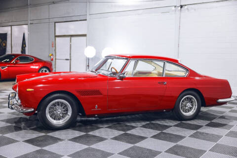 1962 Ferrari 250