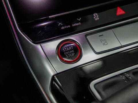 2022 Audi S7 2.9T quattro Prestige