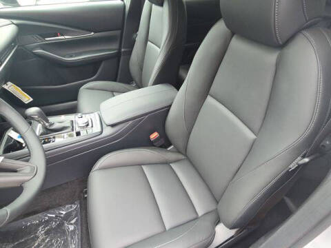 2026 Mazda CX-30 2.5 S Select Sport
