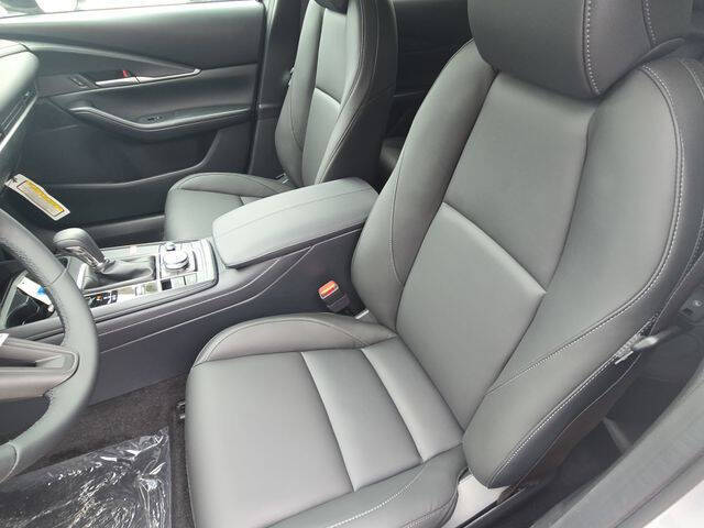 2026 Mazda CX-30 2.5 S Select Sport