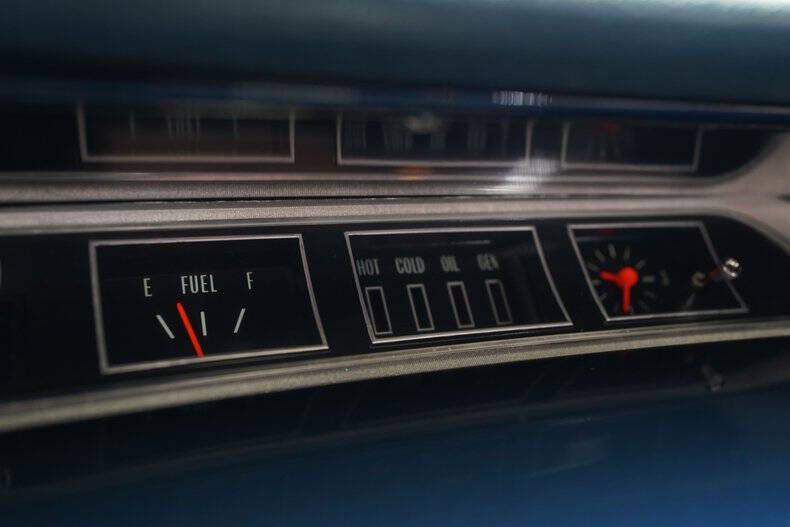 1964 Chevrolet Impala