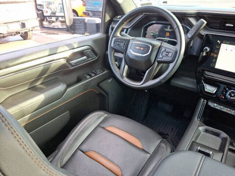 2024 GMC Sierra 3500HD