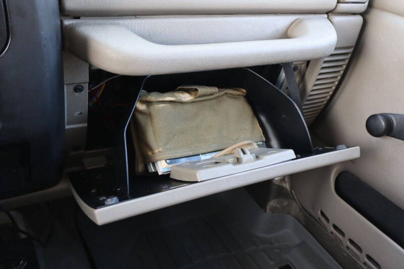 2005 Jeep Wrangler Rubicon