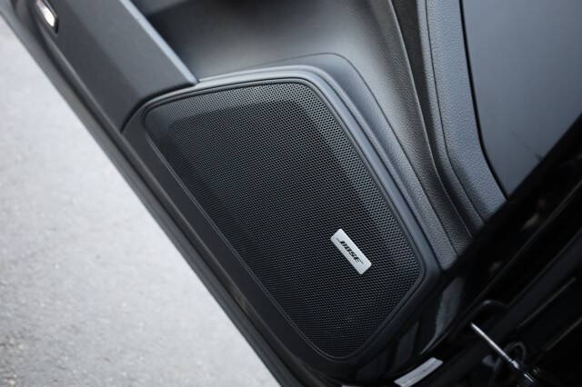 2019 Porsche Panamera