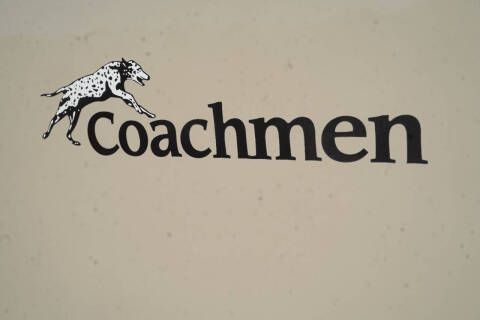 2018  Forest River  Coachmen Leprechaun