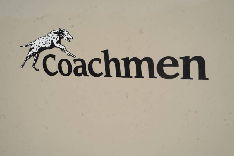 2018  Forest River  Coachmen Leprechaun