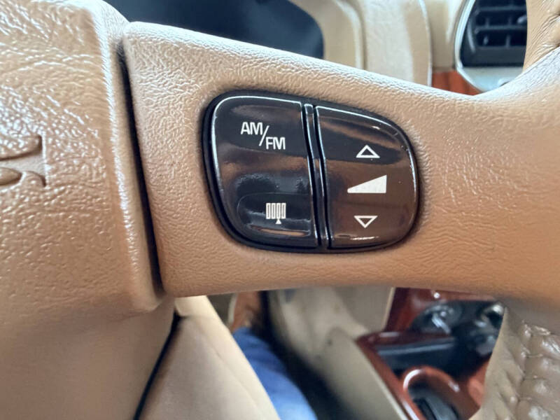 2002 GMC Envoy SLE