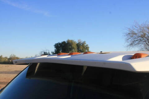 1989 Chevrolet Silverado 3500HD