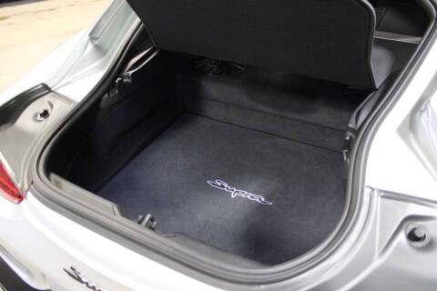 2020 Toyota GR Supra 3.0 Premium