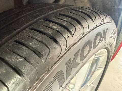 2011 Ford Mustang V6 Premium