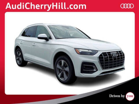 2022 Audi Q5