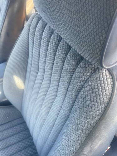 1984 Chevrolet Monte Carlo SS