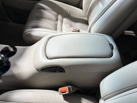 2000 Cadillac Escalade