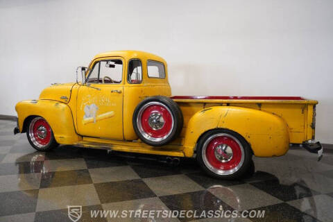 1954 GMC 3100