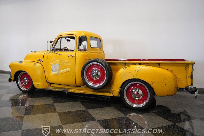 1954 GMC 3100