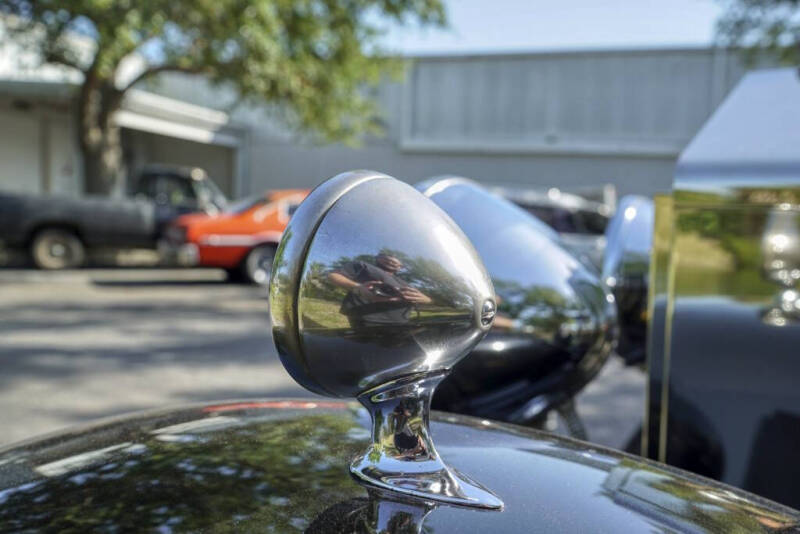 1927 Rolls-Royce Phantom