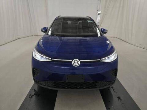 2021 Volkswagen ID.4 Pro S