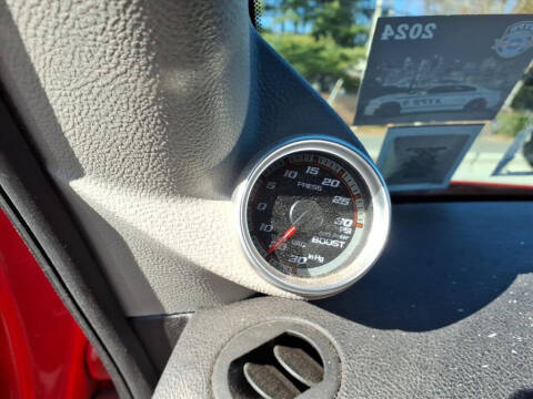 2008 Chevrolet HHR SS