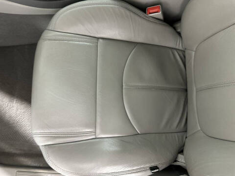 2013 Buick Enclave Convenience