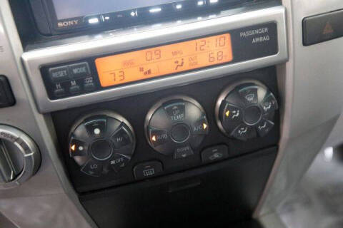 2005 Toyota 4Runner Sport Edition