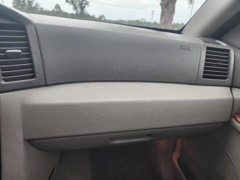 2005 Jeep Grand Cherokee Limited