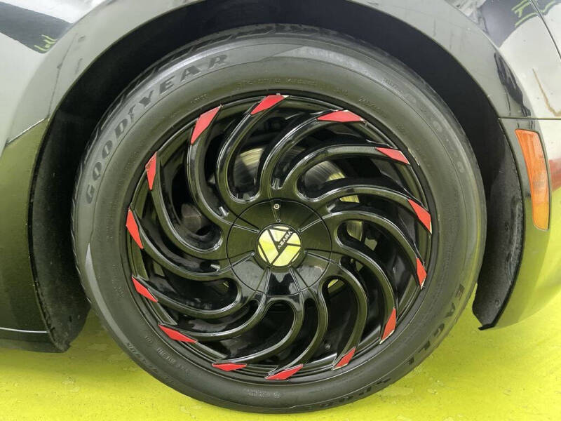 2018 Chevrolet Camaro LT