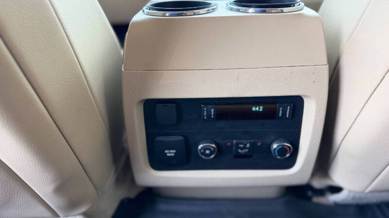 2016 Ford Expedition Limited