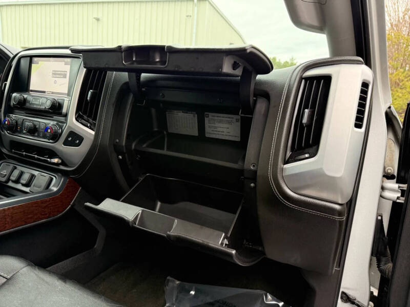 2016 GMC Sierra 1500