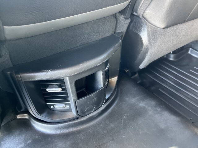 2020 RAM 3500 Tradesman