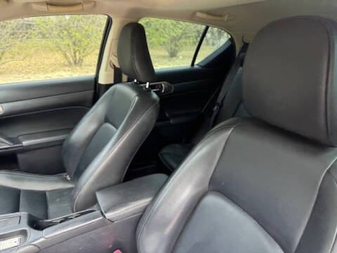 2014 Lexus CT 200h