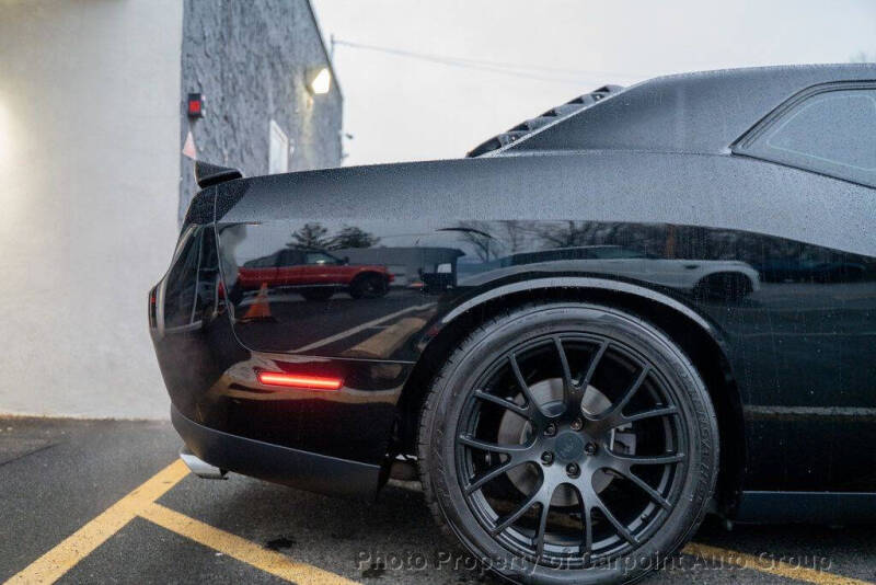 2015 Dodge Challenger