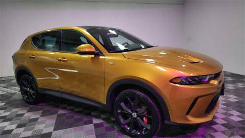 2024 Dodge Hornet GT Plus