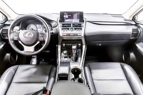 2019 Lexus NX 300