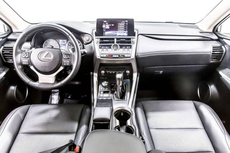 2019 Lexus NX 300
