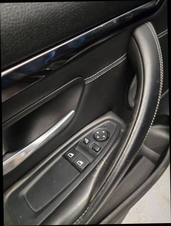 2017 BMW M4