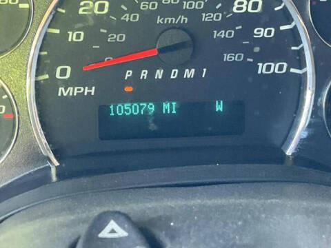 2013 Chevrolet Express 3500