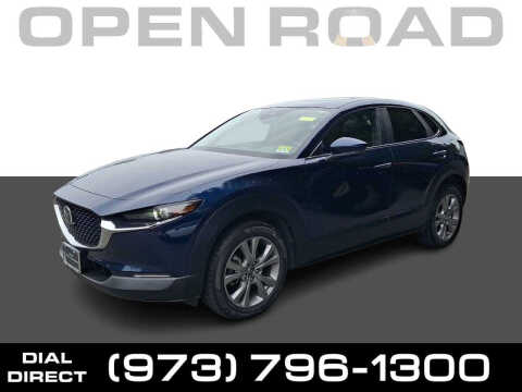 2021 Mazda CX-30 Preferred