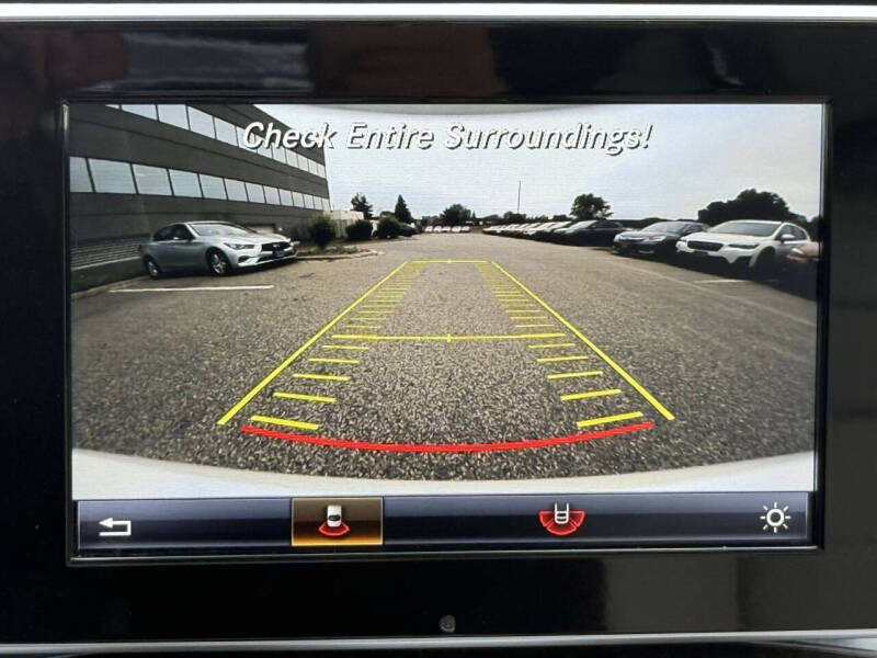 2017 Mercedes-Benz C-Class C 300 4MATIC