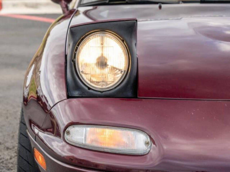 1995 Mazda MX-5 Miata's photo