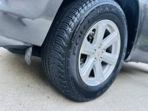 2010 Toyota Highlander