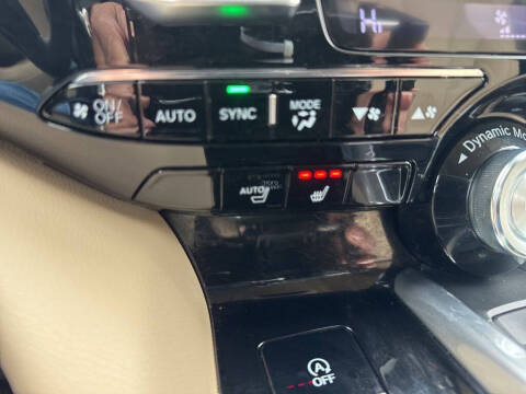 2023 Acura MDX SH-AWD