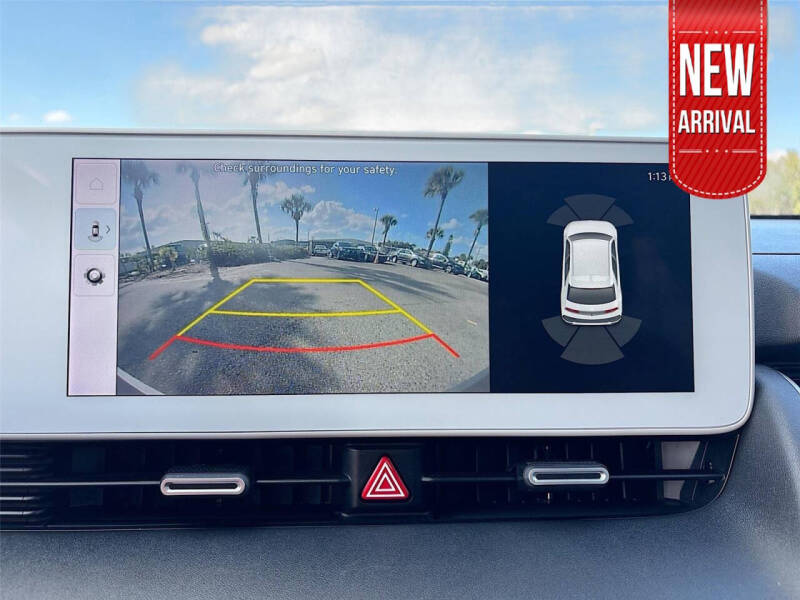 2023 Hyundai Ioniq 5 SEL