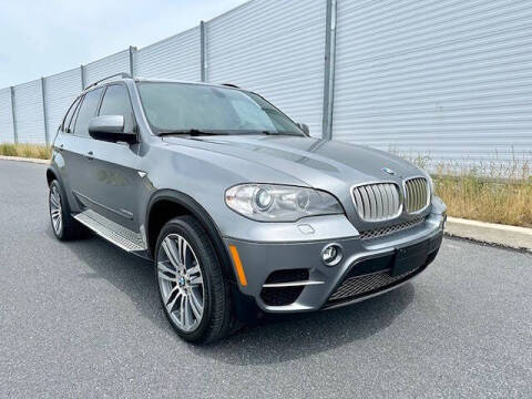2011 BMW X5