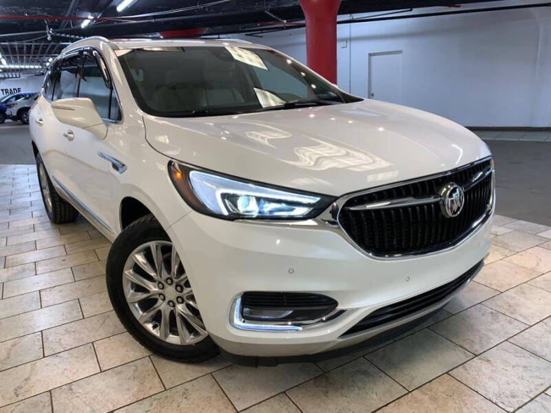 2020 Buick Enclave Premium