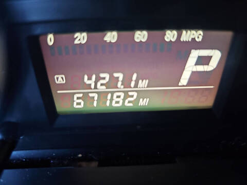 2011 Suzuki SX4 Crossover Premium