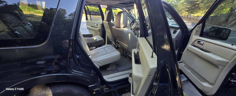 2014 Ford Expedition Limited