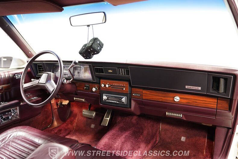 1989 Chevrolet Caprice