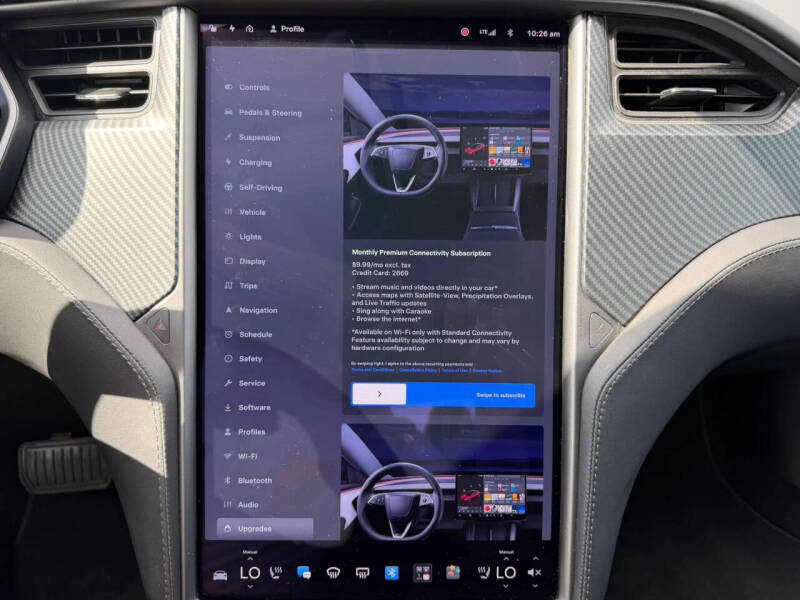 2020 Tesla Model S